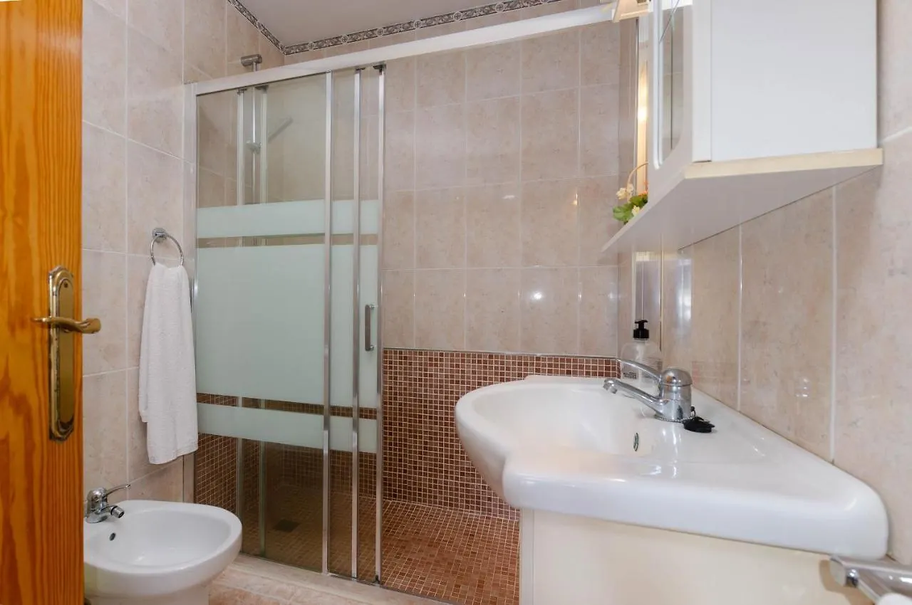 Yourhouse Oratge Villa With Pool 산타 마르갈리다