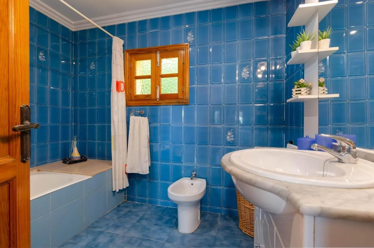 Yourhouse Oratge Villa With Pool 산타 마르갈리다